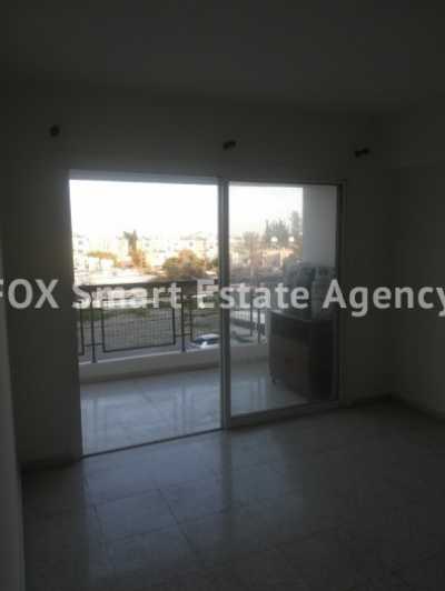 Apartment For Sale in Limassol, Cyprus