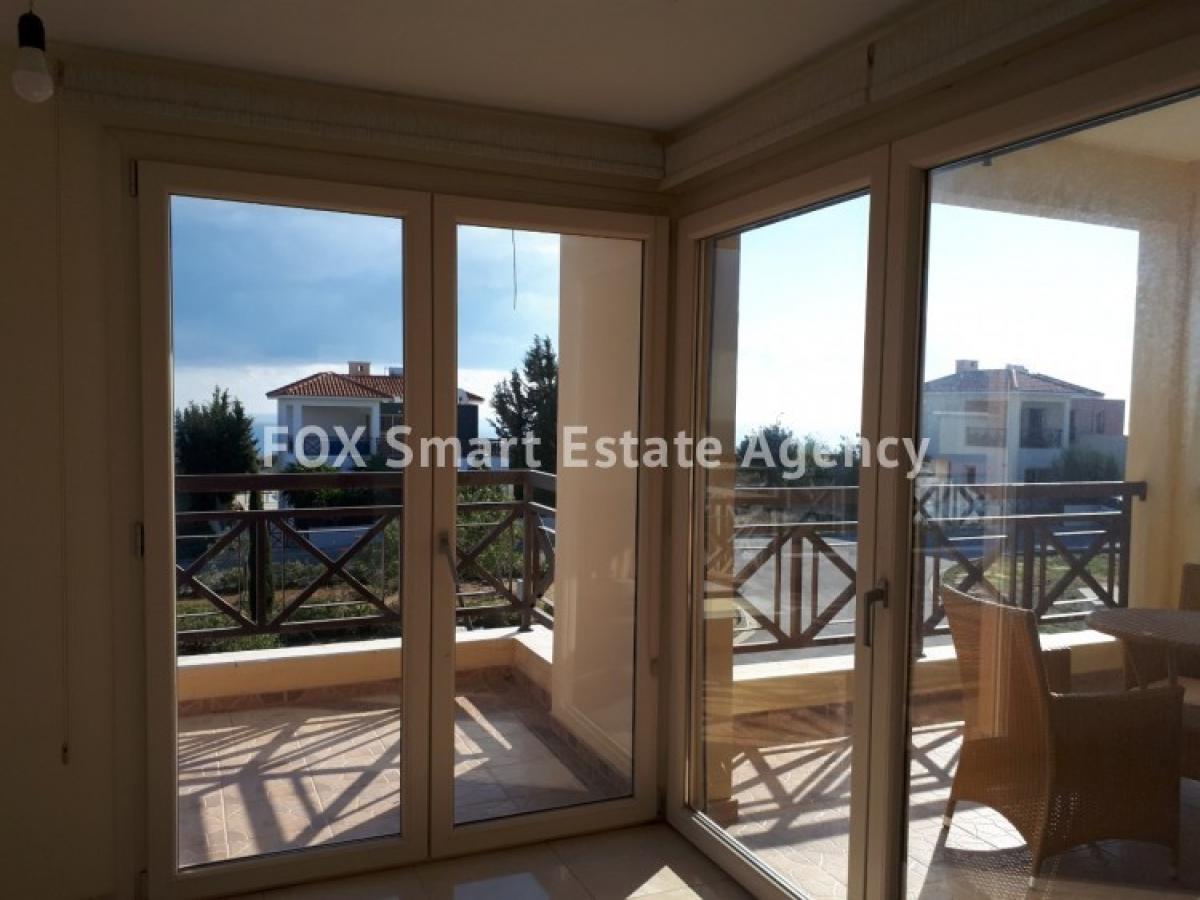 Picture of Home For Sale in Pissouri, Limassol, Cyprus