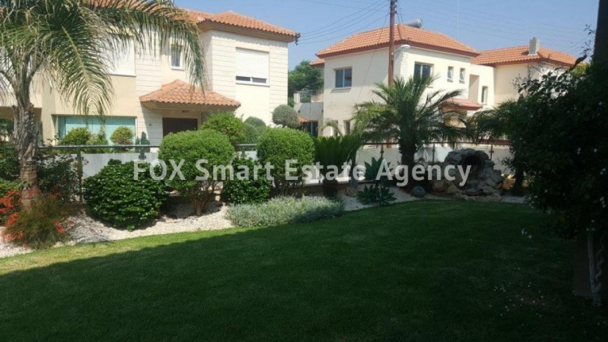 Picture of Home For Sale in Palodeia, Limassol, Cyprus