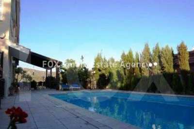 Home For Sale in Palodeia, Cyprus