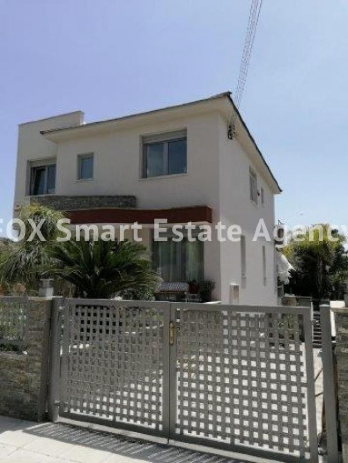 Picture of Home For Sale in Palodeia, Limassol, Cyprus