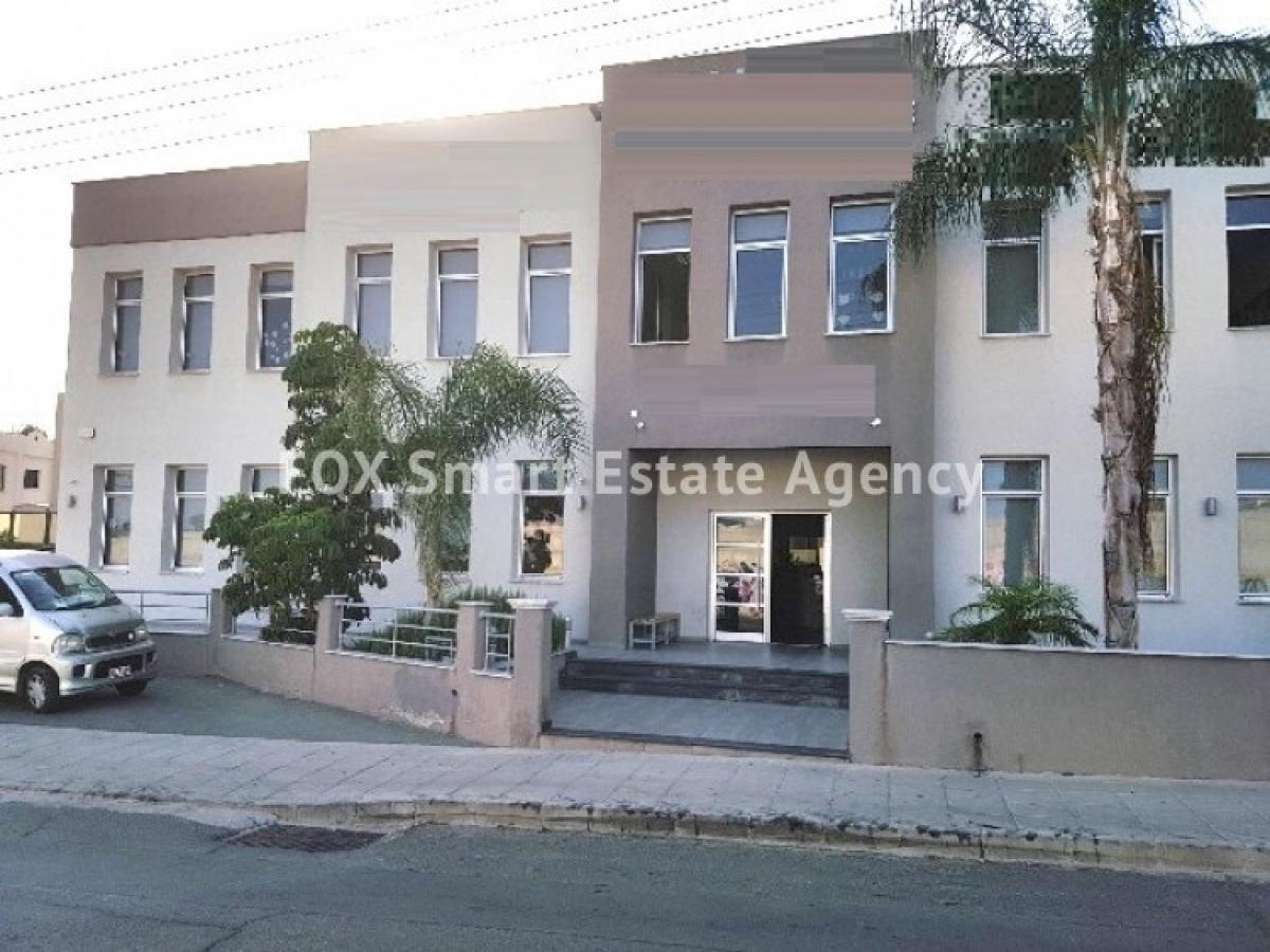 Picture of Home For Sale in Agia Filaxi, Limassol, Cyprus