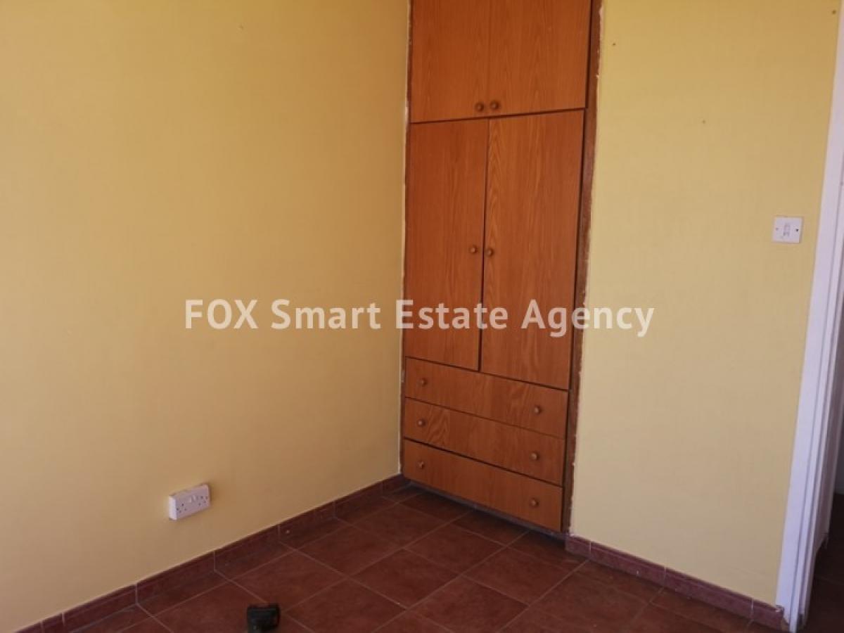 Picture of Apartment For Sale in Neapoli, Limassol, Cyprus