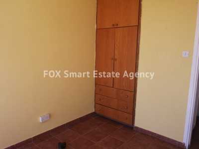 Apartment For Sale in Neapoli, Cyprus