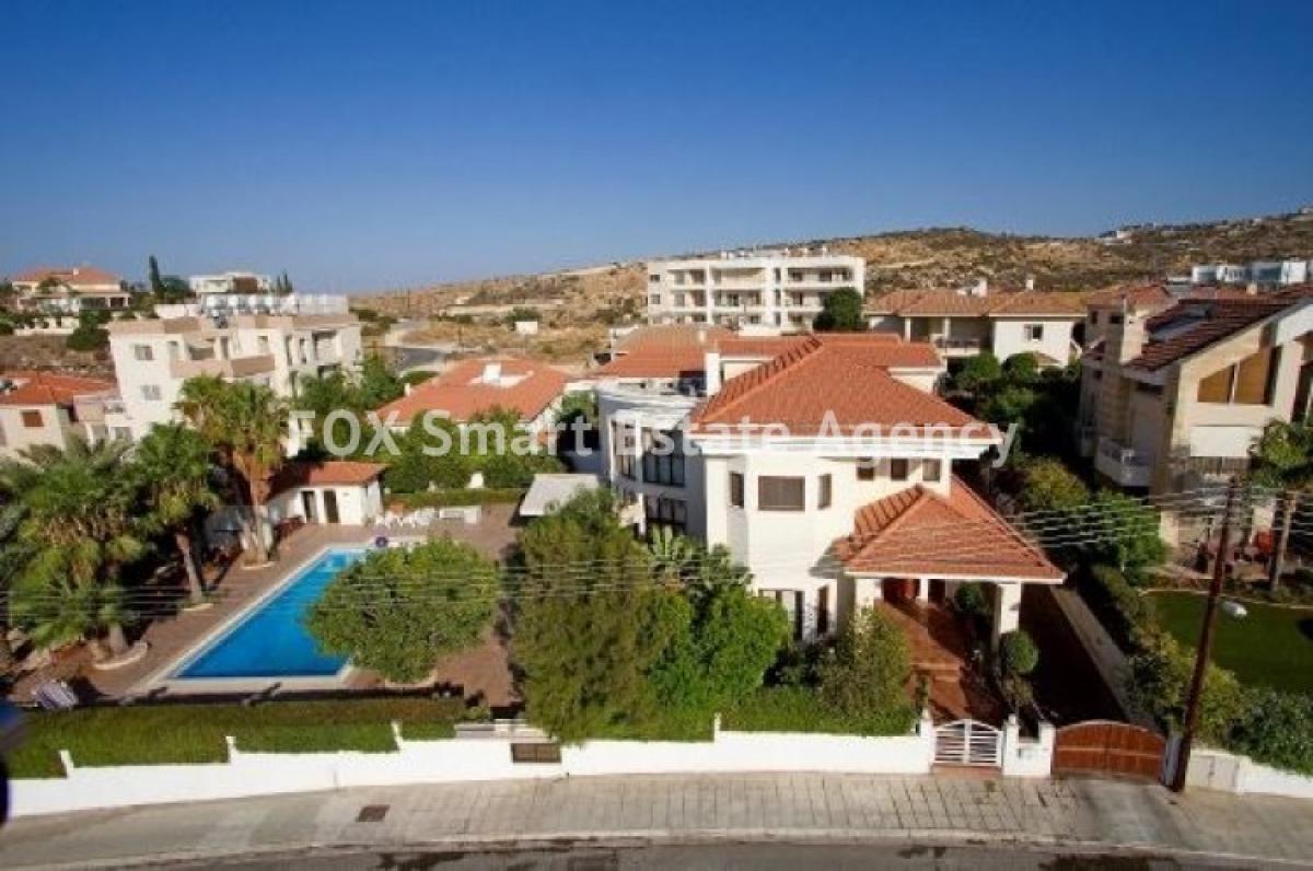 Picture of Home For Sale in Panthea, Limassol, Cyprus