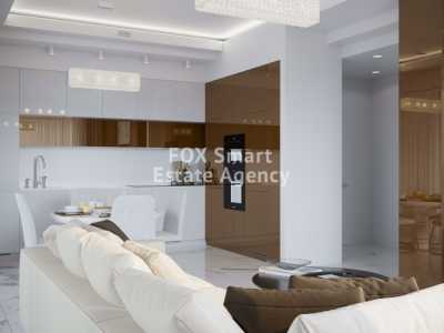 Apartment For Sale in Neapoli, Cyprus