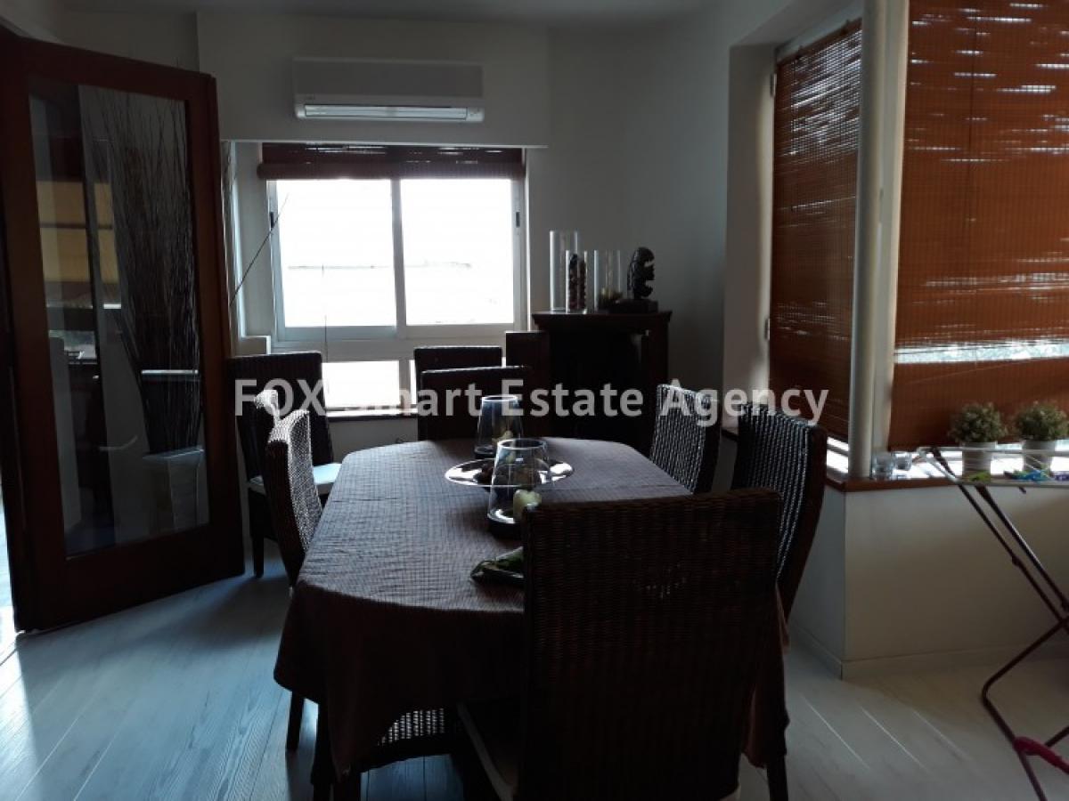 Picture of Apartment For Sale in Neapoli, Limassol, Cyprus