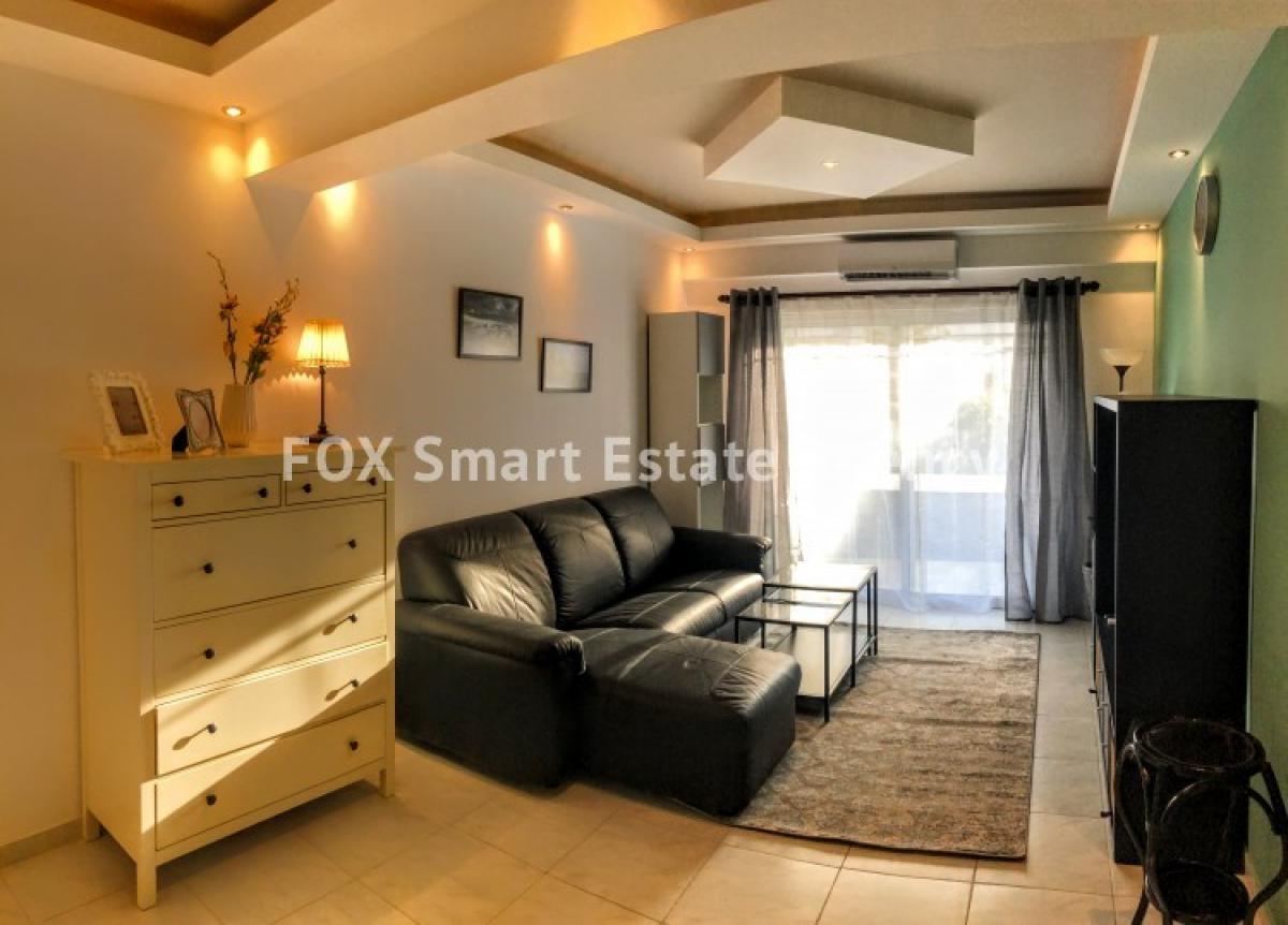 Picture of Apartment For Sale in Neapoli, Limassol, Cyprus