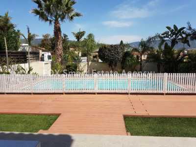 Home For Sale in Parekklisia, Cyprus