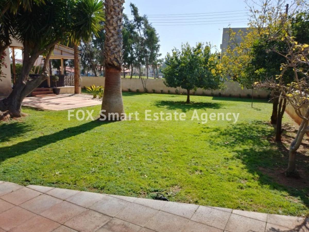 Picture of Home For Sale in Kato Polemidia, Limassol, Cyprus