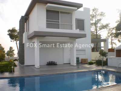 Home For Sale in Souni, Cyprus