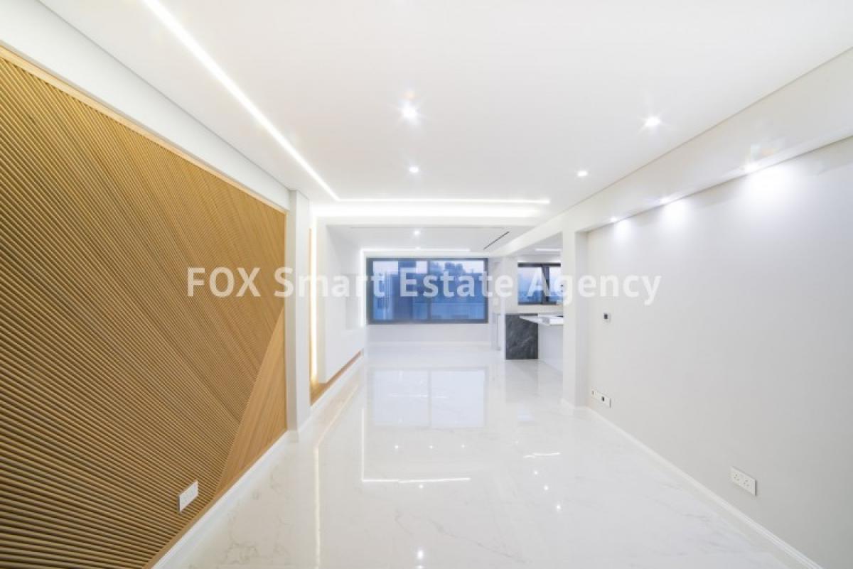 Picture of Apartment For Sale in Neapoli, Limassol, Cyprus