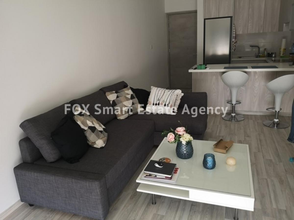 Picture of Apartment For Sale in Neapoli, Limassol, Cyprus