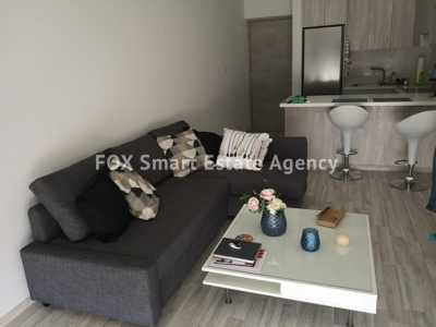 Apartment For Sale in Neapoli, Cyprus