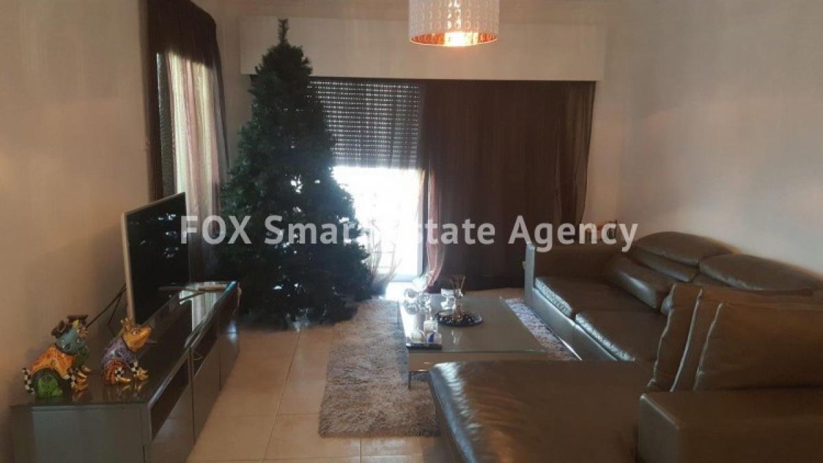 Picture of Apartment For Sale in Agia Zoni, Limassol, Cyprus