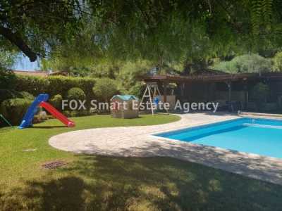 Home For Sale in Souni, Cyprus