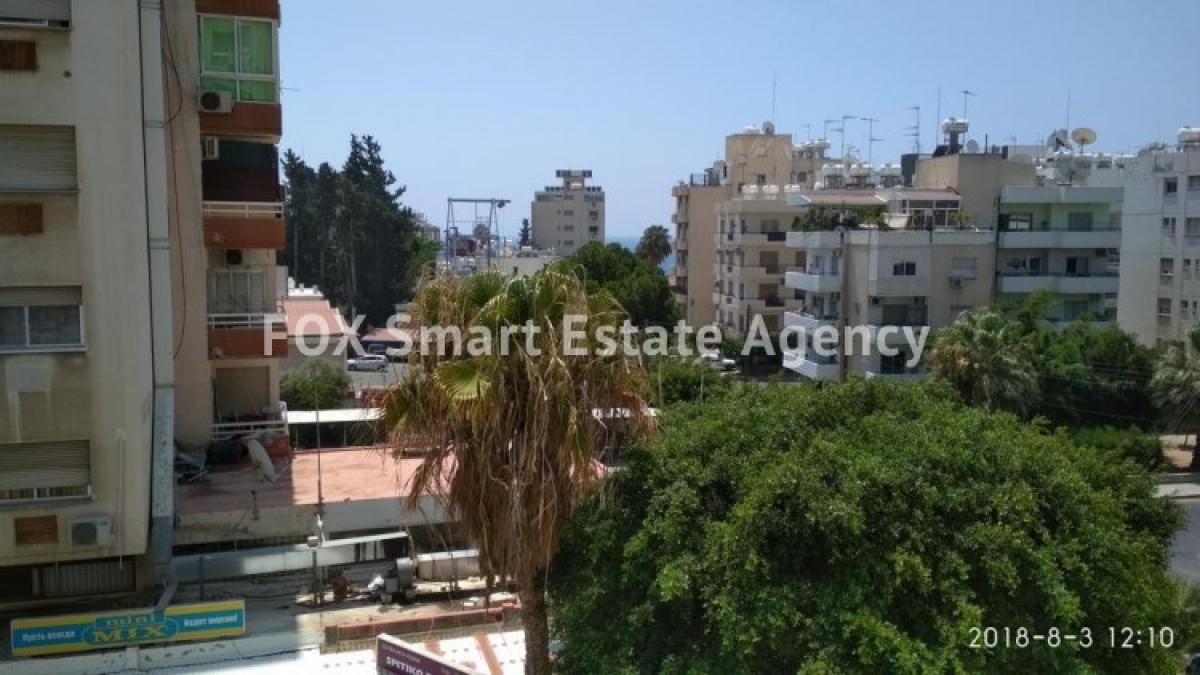 Picture of Retail For Sale in Neapoli, Limassol, Cyprus