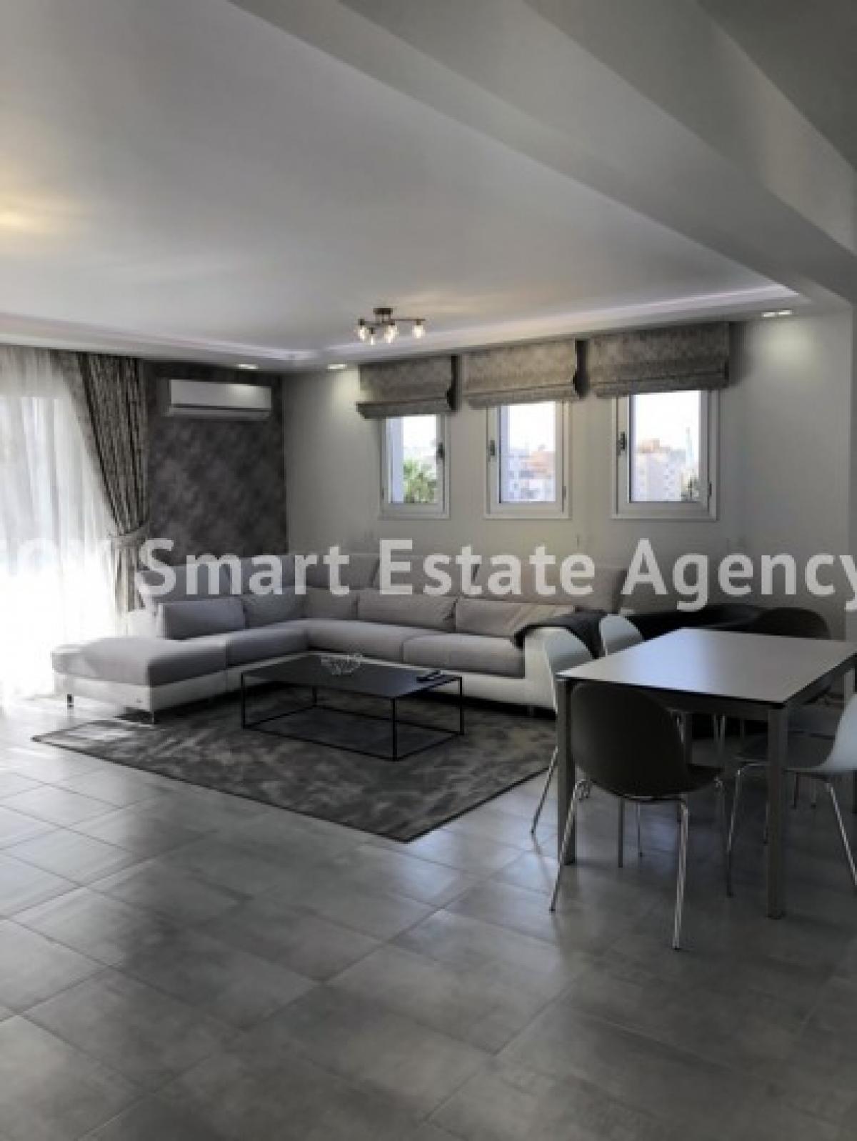 Picture of Apartment For Sale in Neapoli, Limassol, Cyprus