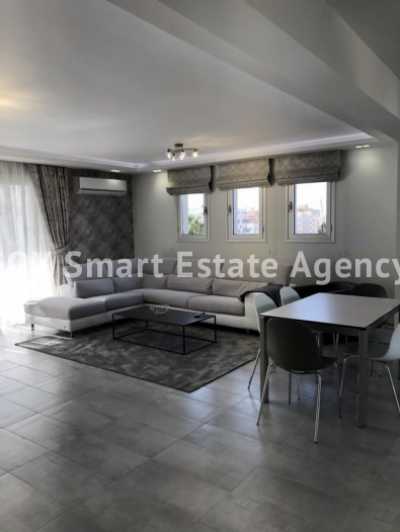 Apartment For Sale in Neapoli, Cyprus