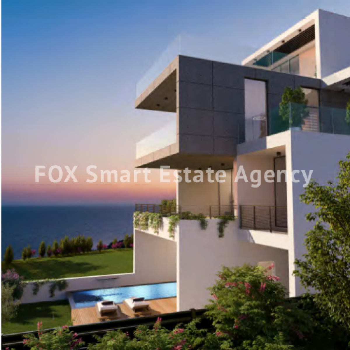 Picture of Home For Sale in Agios Tychon, Limassol, Cyprus