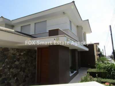 Home For Sale in Agia Filaxi, Cyprus