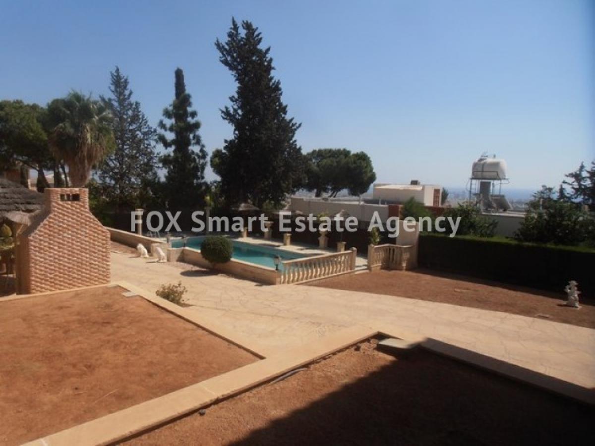 Picture of Home For Sale in Panthea, Limassol, Cyprus