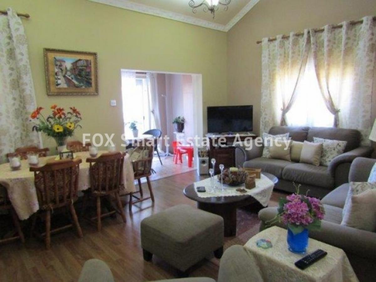 Picture of Home For Sale in Kato Polemidia, Limassol, Cyprus