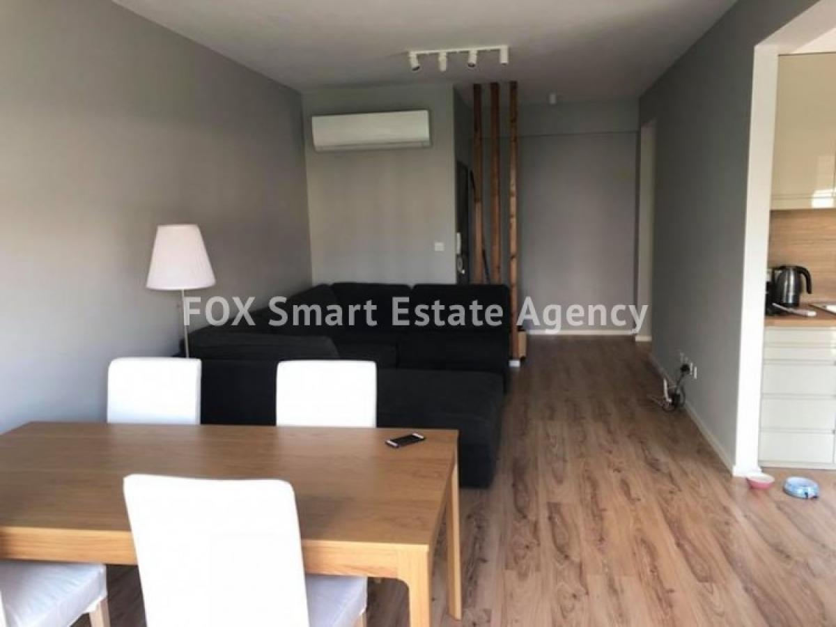 Picture of Apartment For Sale in Neapoli, Limassol, Cyprus