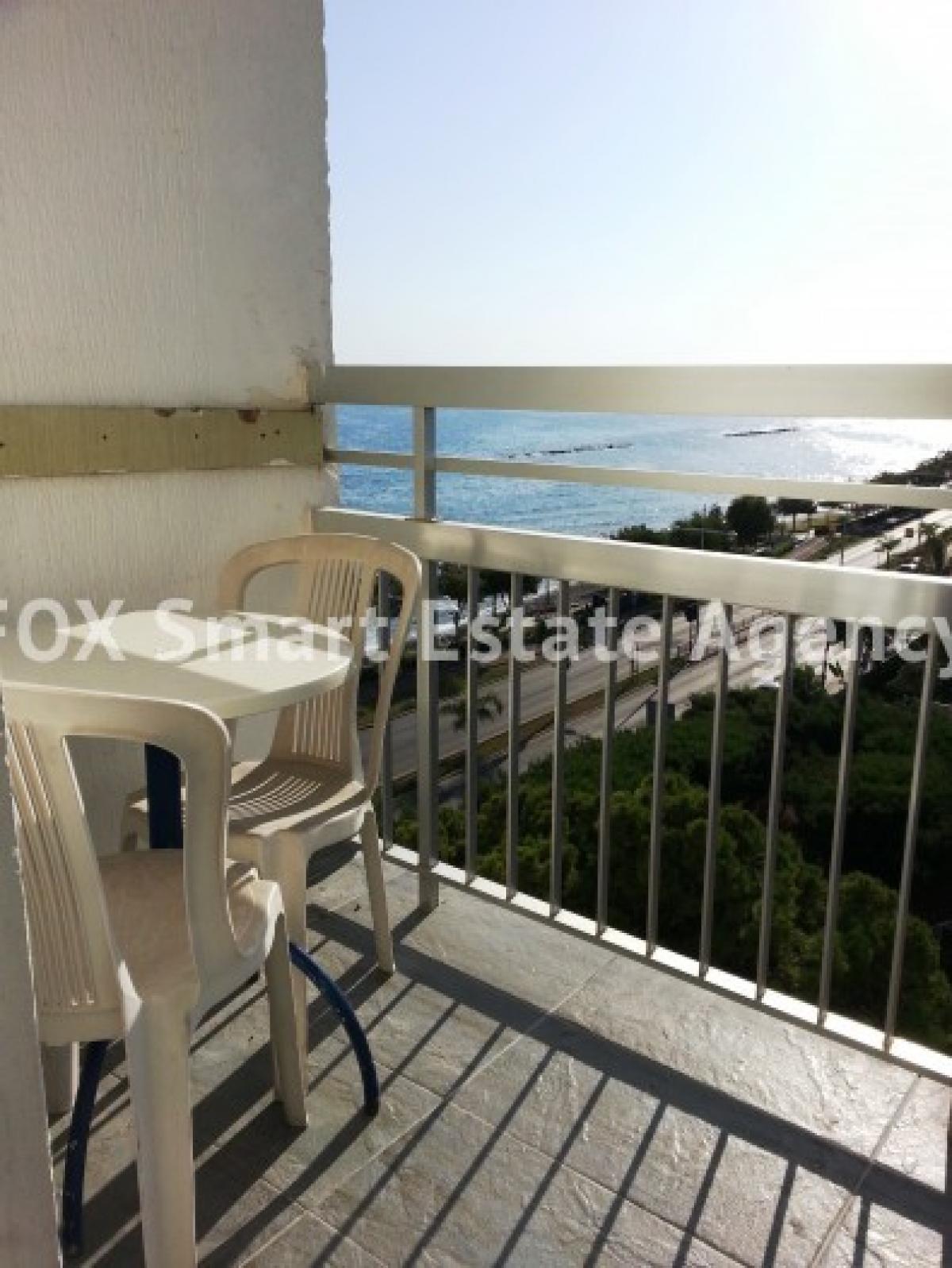 Picture of Apartment For Sale in Neapoli, Limassol, Cyprus