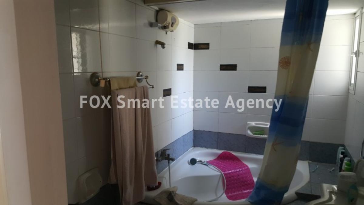 Picture of Apartment For Sale in Neapoli, Limassol, Cyprus