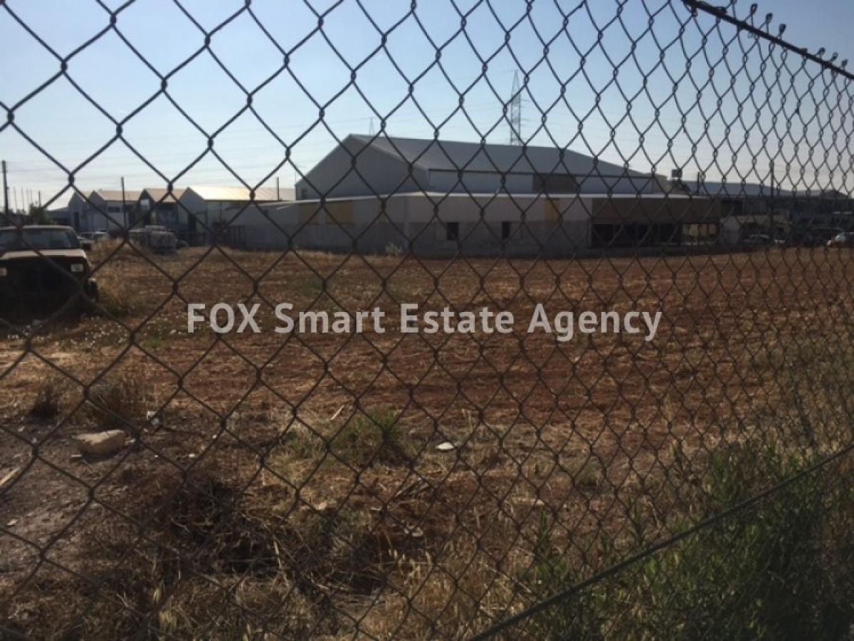 Picture of Home For Sale in Ypsonas, Limassol, Cyprus