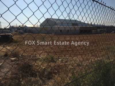 Home For Sale in Ypsonas, Cyprus