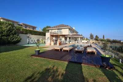 Home For Sale in Panthea, Cyprus