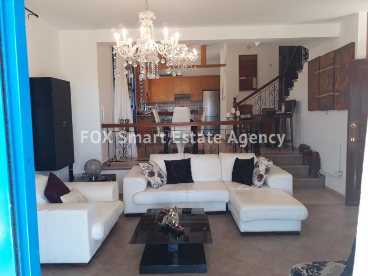 Picture of Home For Sale in Agios Tychon, Limassol, Cyprus