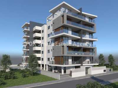 Apartment For Sale in Limassol, Cyprus