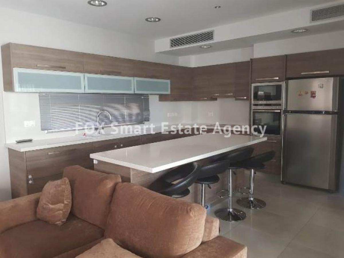 Picture of Home For Sale in Agios Sillas, Limassol, Cyprus