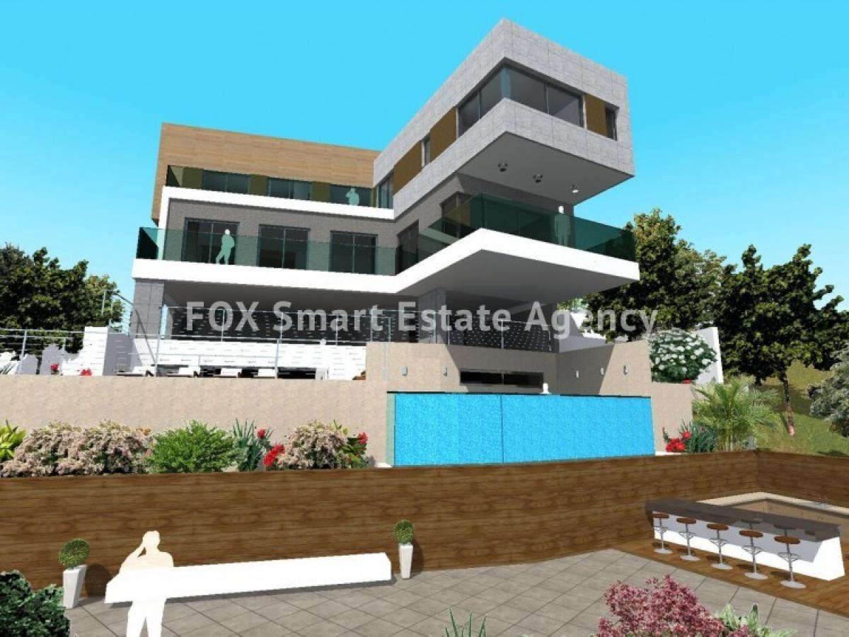 Picture of Home For Sale in Agios Tychon, Limassol, Cyprus