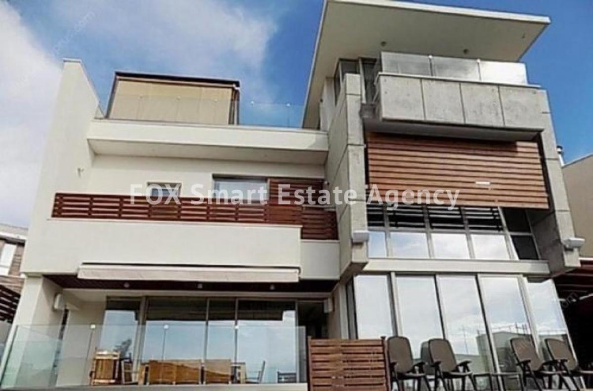 Picture of Home For Sale in Agios Tychon, Limassol, Cyprus