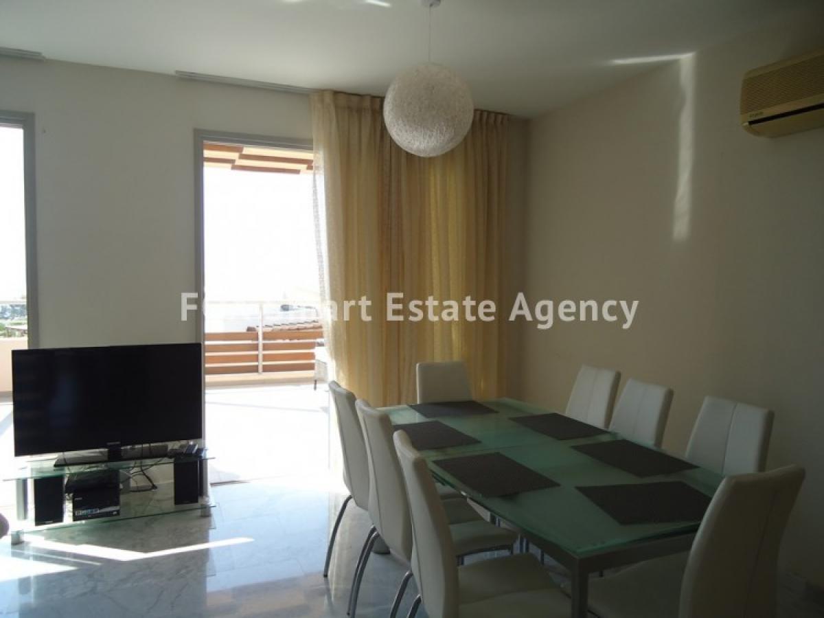 Picture of Apartment For Sale in Amathounta, Limassol, Cyprus