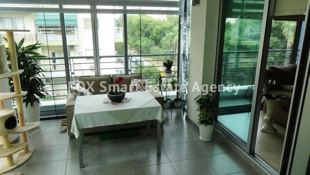 Picture of Apartment For Sale in Neapoli, Limassol, Cyprus