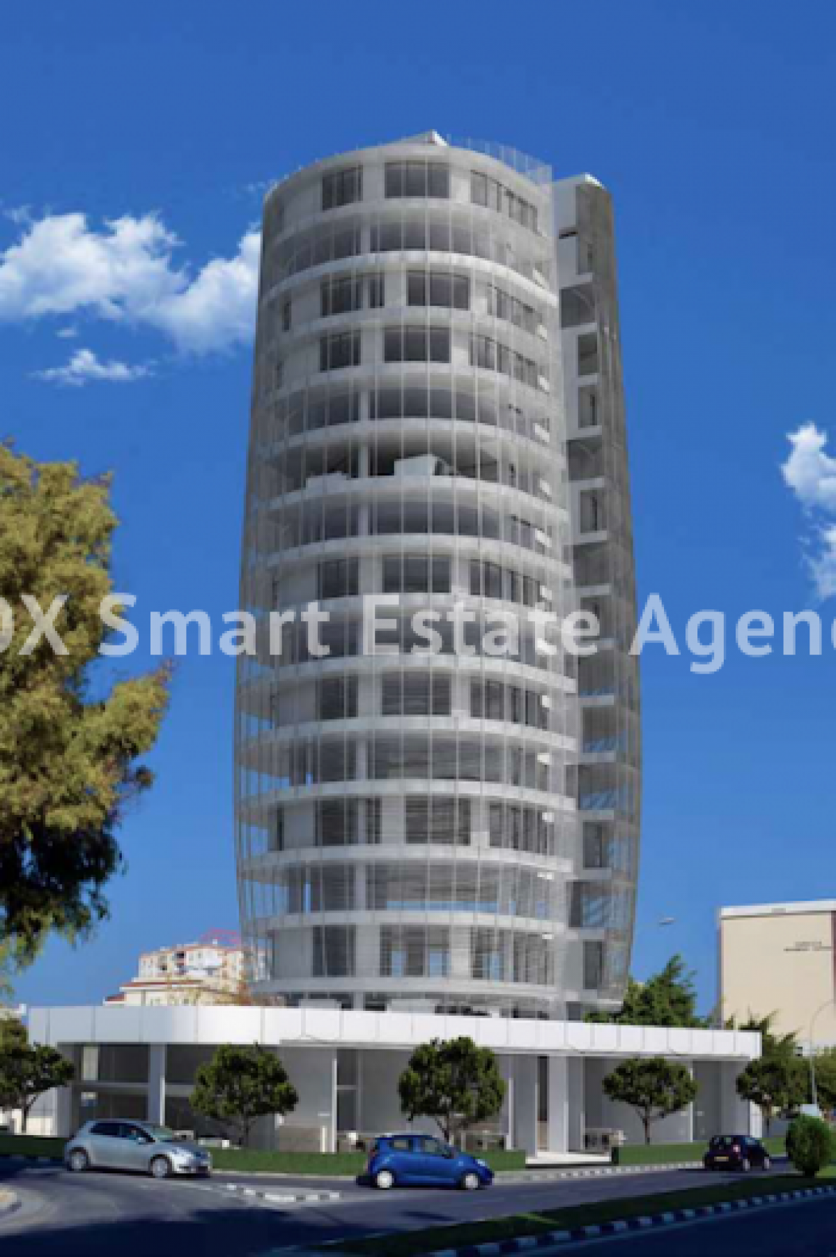 Picture of Apartment For Sale in Limassol, Limassol, Cyprus