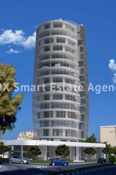 Apartment For Sale in Limassol, Cyprus