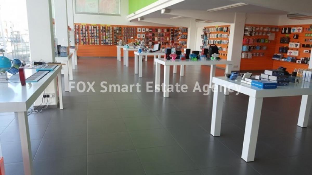 Picture of Home For Sale in Limassol, Limassol, Cyprus