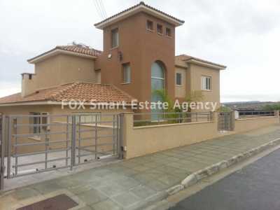 Home For Sale in Agia Filaxi, Cyprus