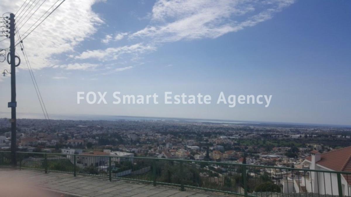 Picture of Home For Sale in Agia Filaxi, Limassol, Cyprus