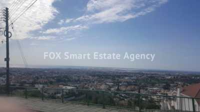 Home For Sale in Agia Filaxi, Cyprus