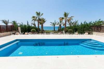 Home For Sale in Agios Tychon, Cyprus