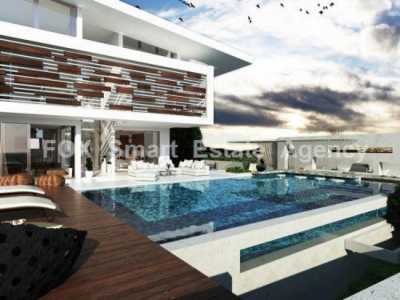 Home For Sale in Pyrgos Lemesou, Cyprus