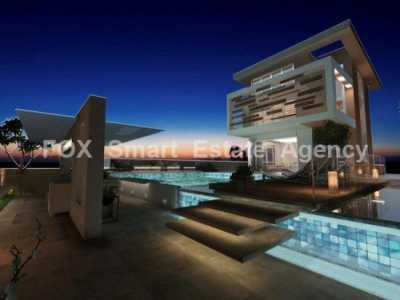 Home For Sale in Pyrgos Lemesou, Cyprus