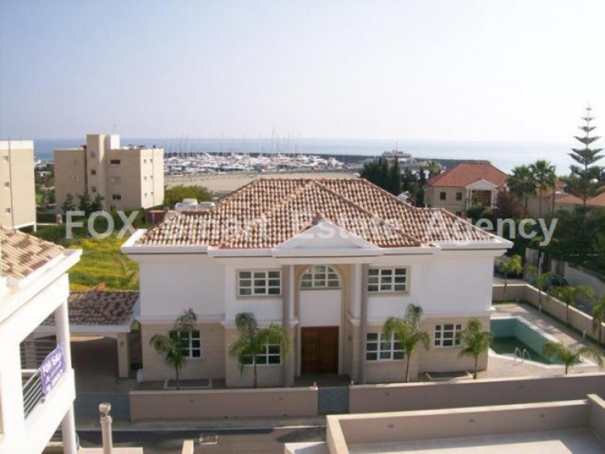 Picture of Home For Sale in Parekklisia, Limassol, Cyprus